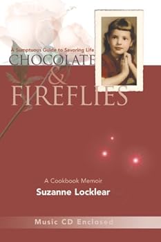 Paperback Chocolate And Fireflies Book