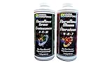 General Hydroponics FloraNova Grow & Bloom Quart