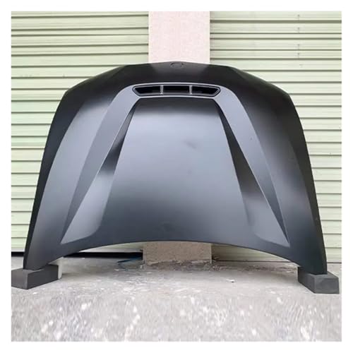 Capó delantero CS de aluminio y hierro de alta gama compatible con BMW G20 2020-2025 5