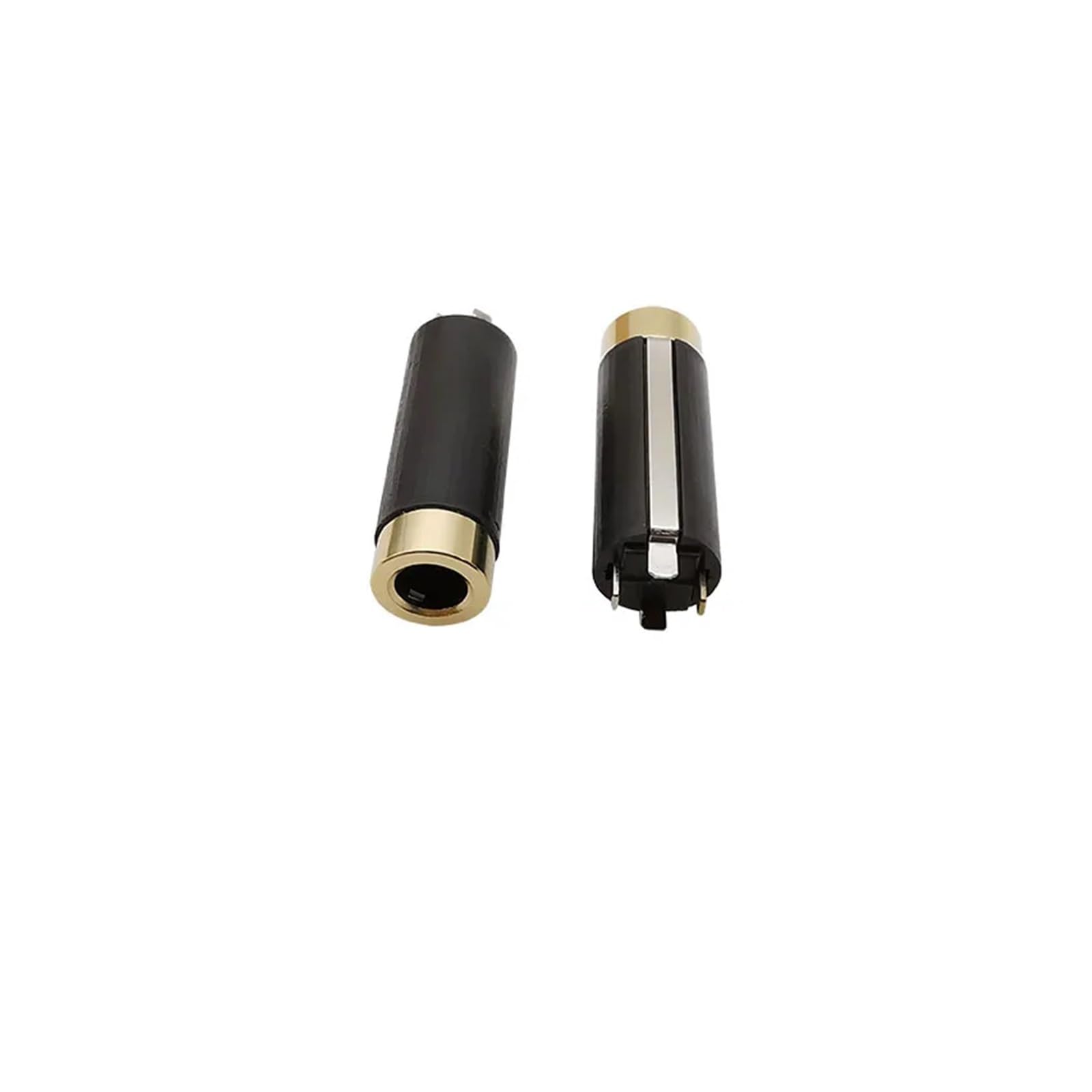 10/5 szt. 4-biegunowe gniazdo 3,5 mm żeński adapter do słuchawek stereo audio TRRS wtyczka gniazdo wtykowe lutowanie DIY mini złącze (20 szt.)