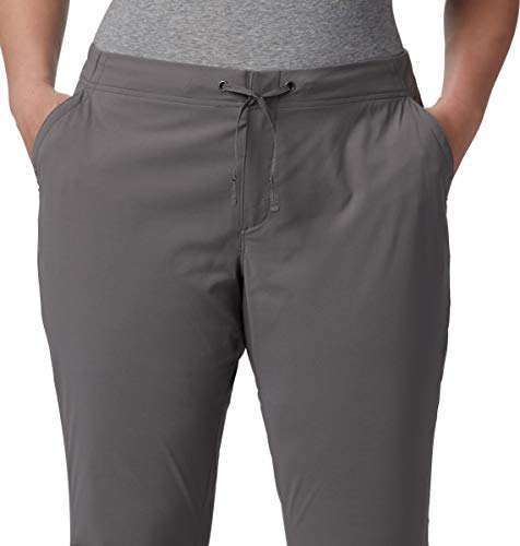 Image of Columbia Women's Regular Fit Hiking Pants