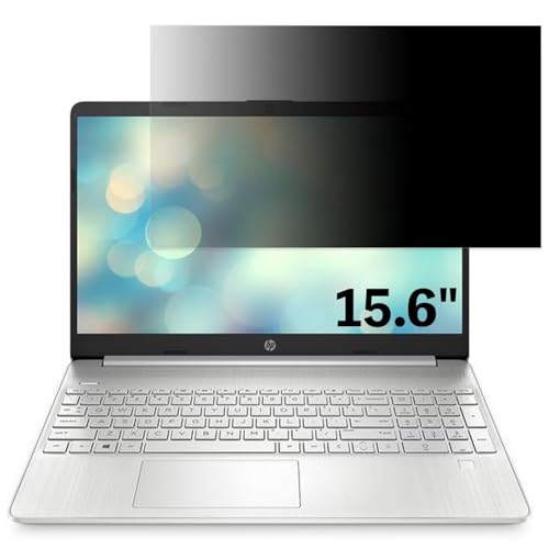 HP 15s-eq3000 15.6インチ 16:9 対応 覗き見防止フィルム プライバシーフィルター ブルーライトカット 反射防止 PC パソコン モニター のぞき見防止 画面保護 保護シート 着脱簡単 両面使用