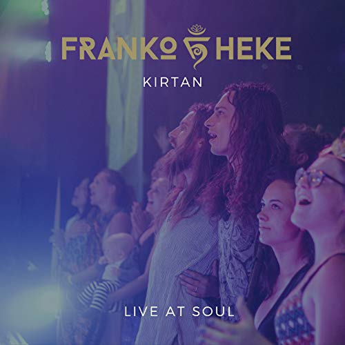 Ang Sung Wahe Guru (Live)