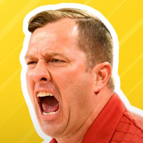 Page de couverture de Peterson, Boozer or Dybantsa No. 1? Plus, is the Big 12 the best league? | GHM PODCAST