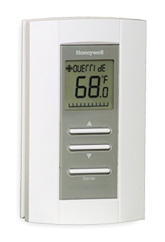 Honeywell TB6980B1006 Zonepro Floating Control Thermostat with 2 Additional Outputs
