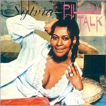Sylvia - Pillow Talk - Amazon.com Music