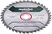 Produktbild Metabo PrecisionCutClassic 254x30 40WZ 20°