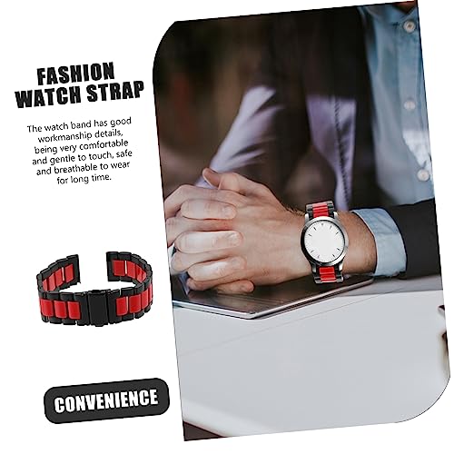 Bracelet Acier Inoxydable élégant et chic en métal durable OSALADI