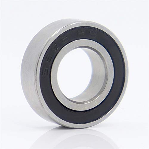 Roulement céramique 688 3NC hybride Si3N4 de 8x16x5 mm pour moteur