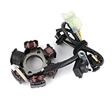 vtt mongoose avis Spécifications : Numéro de pièce 31120-LBD3-900, bobine de stator conçue for les systèmes d'allumage par magnéto.