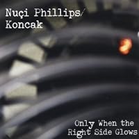 Koncak Ablum Cover