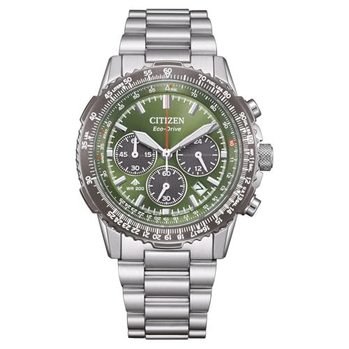 Citizen Reloj Promaster Ca4664-60w Eco-Drive Citizen Reloj Promaster Ca4664-60w Eco-Drive