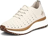 OTBT Women's Alstead Sneakers - Dove Grey - 10 M US
