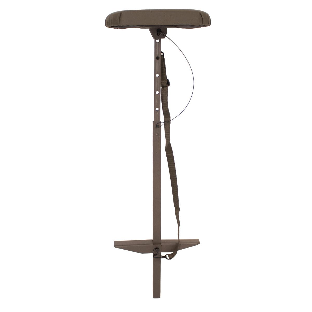 Rogers RG Workin' Man Waterfowl Mud Seat in Brown