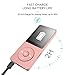 AGPTEK MP3 Player