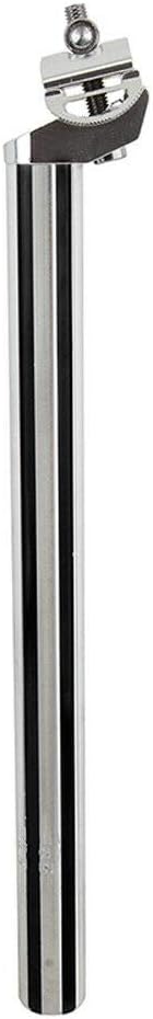 Black Ops Fluted Seatpost, Multiple Colors/Sizes