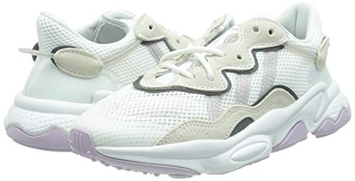 Adidas Ozweego W, Scarpe da Ginnastica Donna, Ftwr...