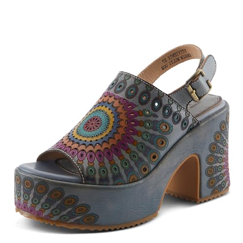 Spring Step L'Artiste Women's Stevienix Sandal