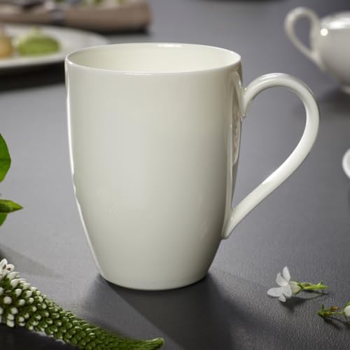 Villeroy & Boch Signature Collection Taza de Porcelana 11.75 oz miniatura 2
