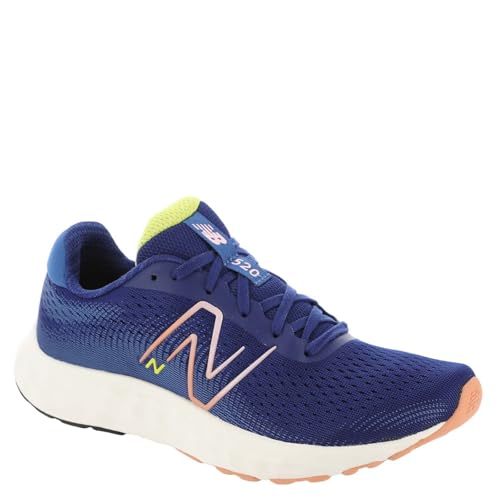 Image of New Balance Womens 520 V8