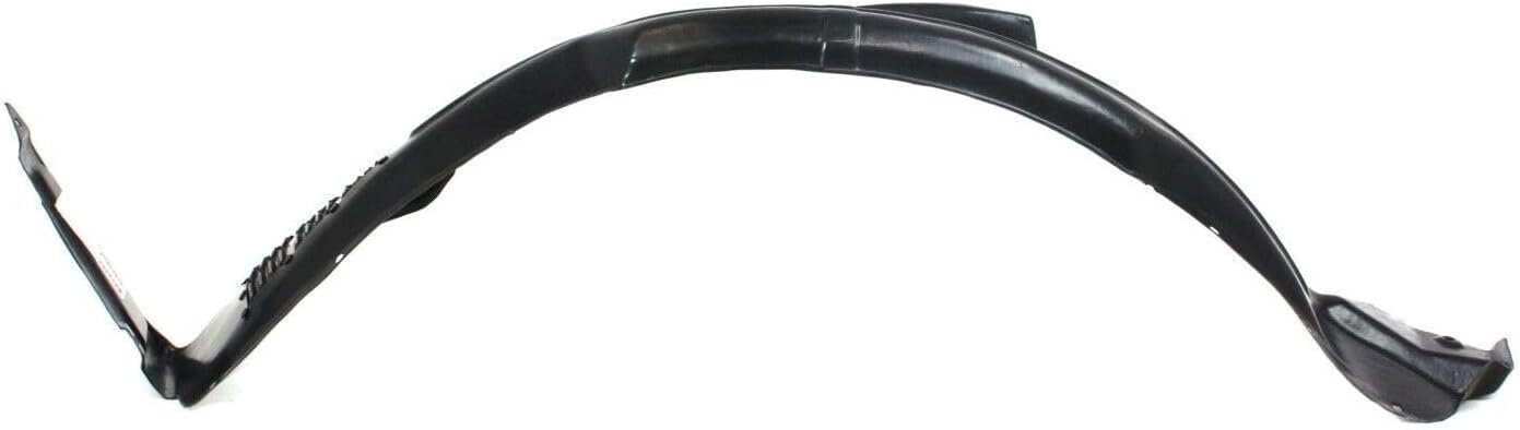 Front Left Driver Side Plastic Liner for Kia for Rio 2006-2011 for Rio5 2006-2009 14444741