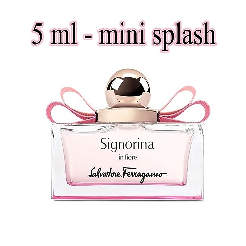 Salvatore Ferragamo 42447 Signorina Perfume For Women Fragrance Set thumb #3