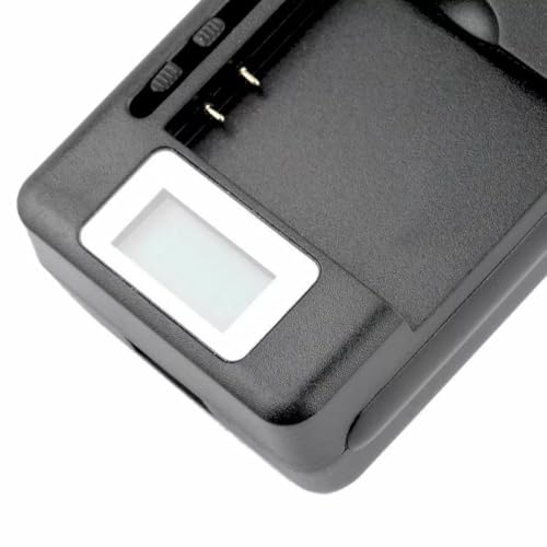 Image of Universal 3.7v Battery Charger for Nintendo DS XL 3DS SPR 003 SPR-003 Official