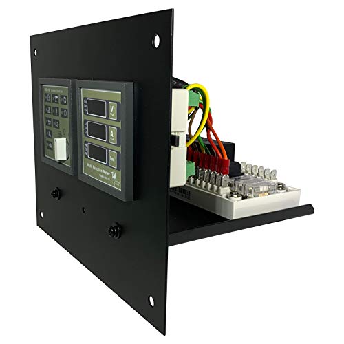 Programmable Genset Controller | GCU-10/DSP-10 Kit | Generator Control Unit | Original - 1 Year Warranty! (12)