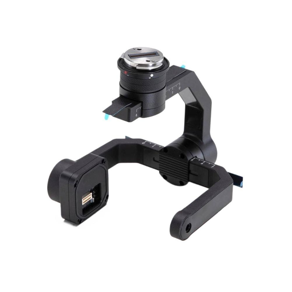 X-Port 3 para matrices 400 M350 M300 M200 Series integra todas las funciones de PSDK 2.0