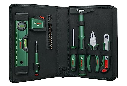 Set d?outils à main Universal 25 pièces - vue 7