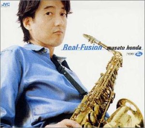 Masato Honda Real Fusion Amazon Com Music Masato Honda Real Fusion Amazon Com Music