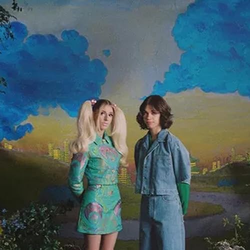 DOMi e JD Beck: NOT TiGHT (2022) #7