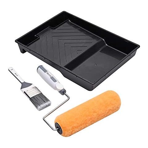 Harris 102082001 Seriously Good Masonry Roller Set Cover