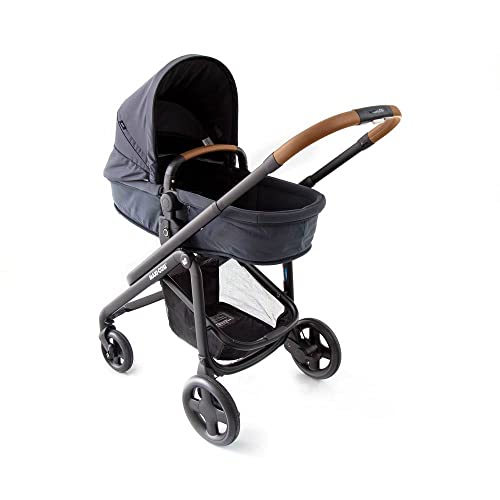 Maxi-Cosi Carrinho De Bebê Lila Cp² Essential Graphite Brown