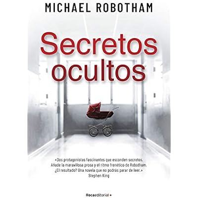 Secretos ocultos