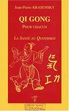 Download Qi-gong pour chacun. La santé au quotidien PDF