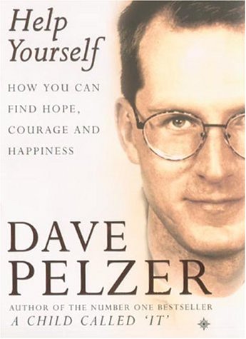 Help Yourself by Pelzer, Dave