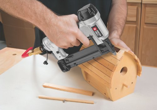 PORTER-CABLE PIN138 Pin Nailer - Image 7