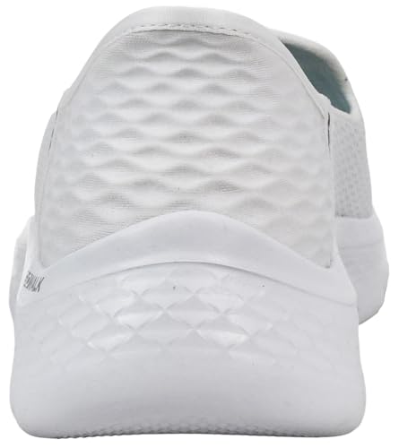 Image of Skechers Women's Hands Free Slip-ins Go Walk Flex - Relish Sneaker