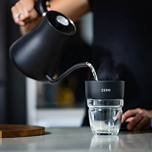 TRINITY ZERO - Portable Coffee Press