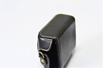 Amazon.co.jp: SONY ソニー DSC-RX100 デジタルカメラ専用 PU