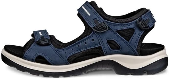 ECCO Women's Yucatan Sport Sandal