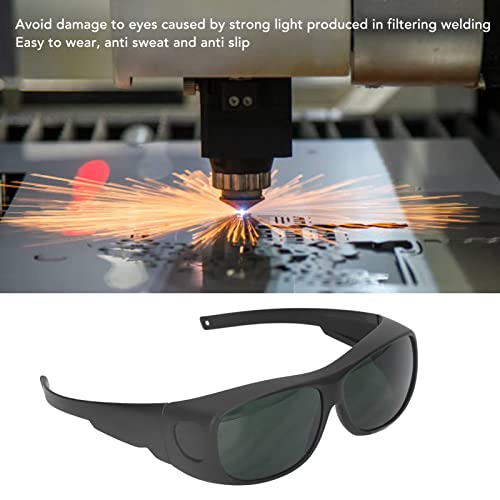 Lentes para Soldar con Autógena 2 lentes para soldar con autogena marca Jeanoko (2)