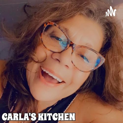 Carla's Kitchen cover art