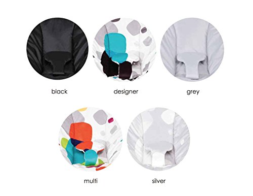 4Moms MO0150010491 MamaRoo Designer Sdraietta