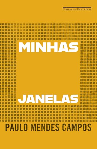 Minhas janelas (Portuguese Edition)
