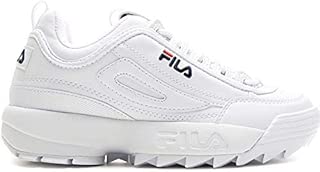 Fila classic fashion sneakers women