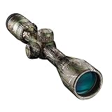 Nikon Prostaff 3-9x40 Riflescope, BDC Reticle, Realtree Xtra Green (16331)