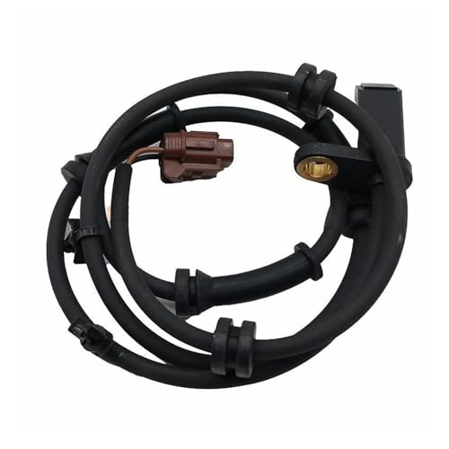 Capteur ABS avant gauche défaillant solution pour Nissan Frontier
