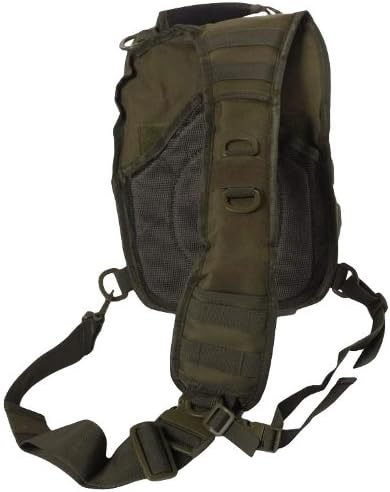 mil tec one strap